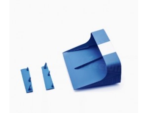 Freewing J-10A Vigorous Dragon Blue 90mm EDF Jet Air Duct Inlet